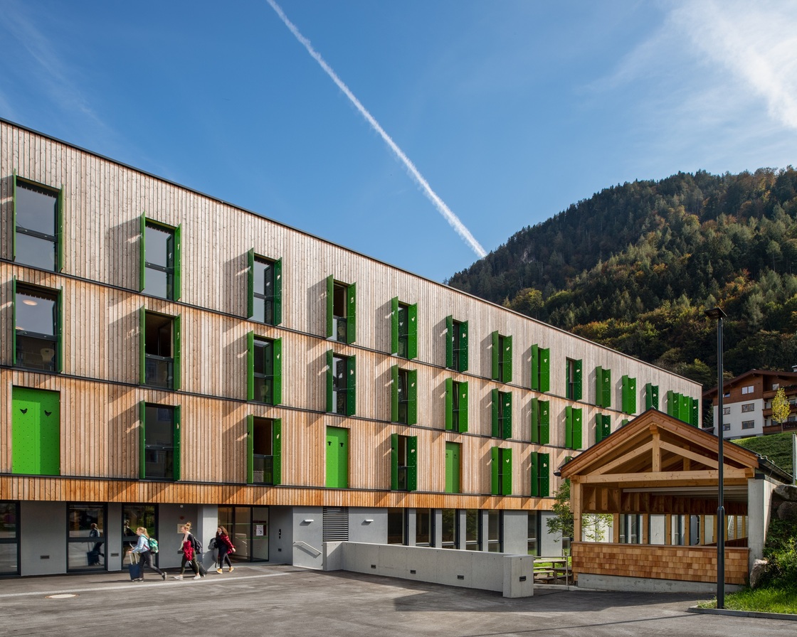 Ein Foto von Hannes Buchinger