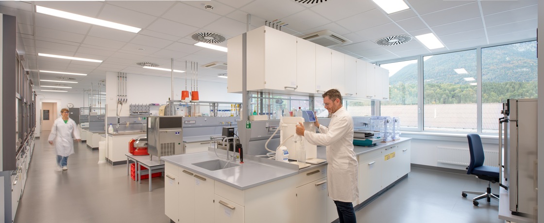 Ein Foto von Hannes Buchinger