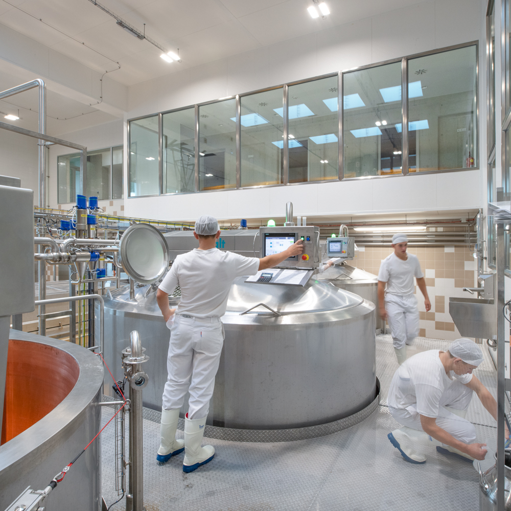 Ein Foto von Hannes Buchinger