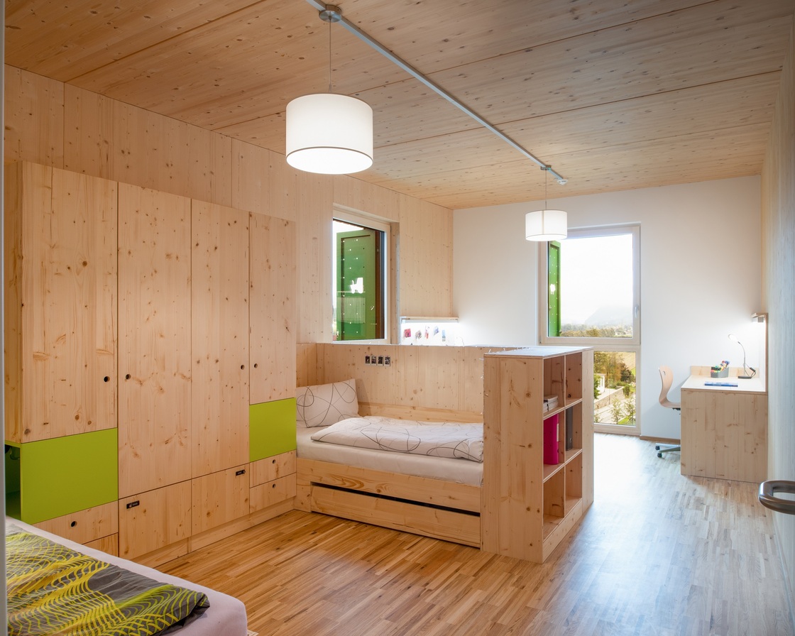 Ein Foto von Hannes Buchinger