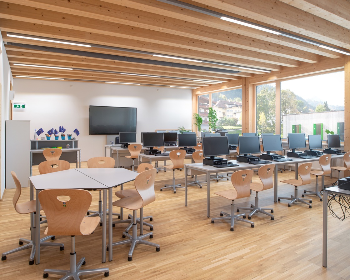 Ein Foto von Hannes Buchinger