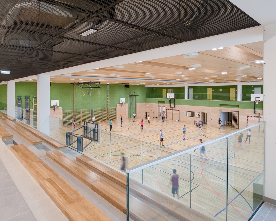 Ein Foto von Hannes Buchinger