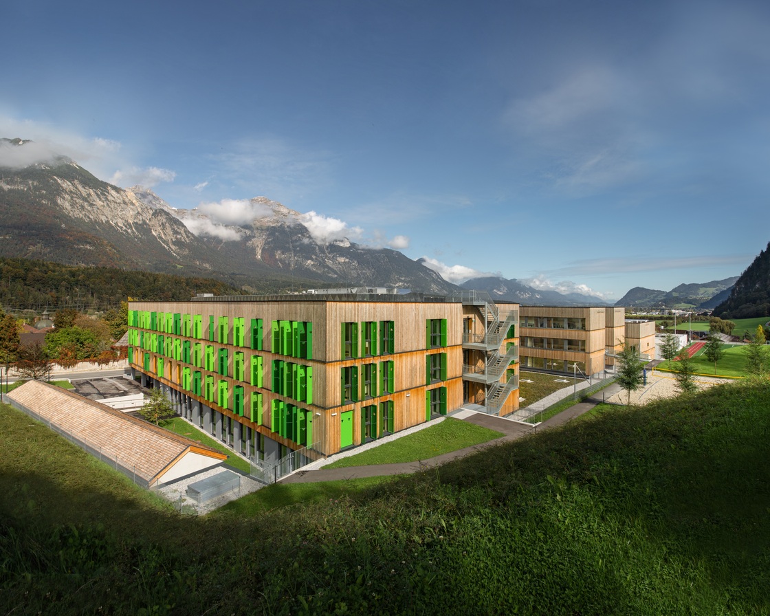 Ein Foto von Hannes Buchinger