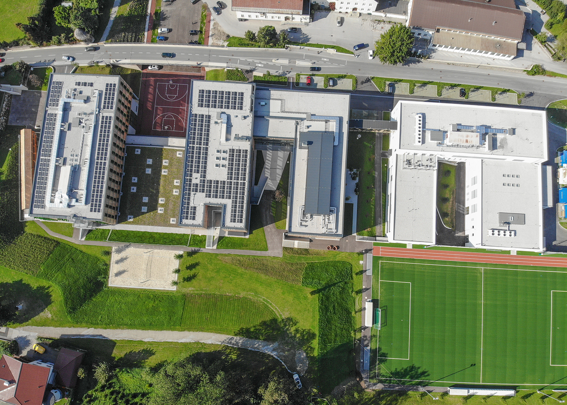 Ein Foto von Hermann Horvath