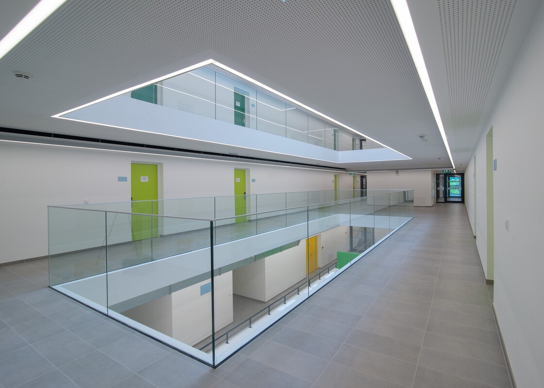 Ein Foto von Hermann Horvath