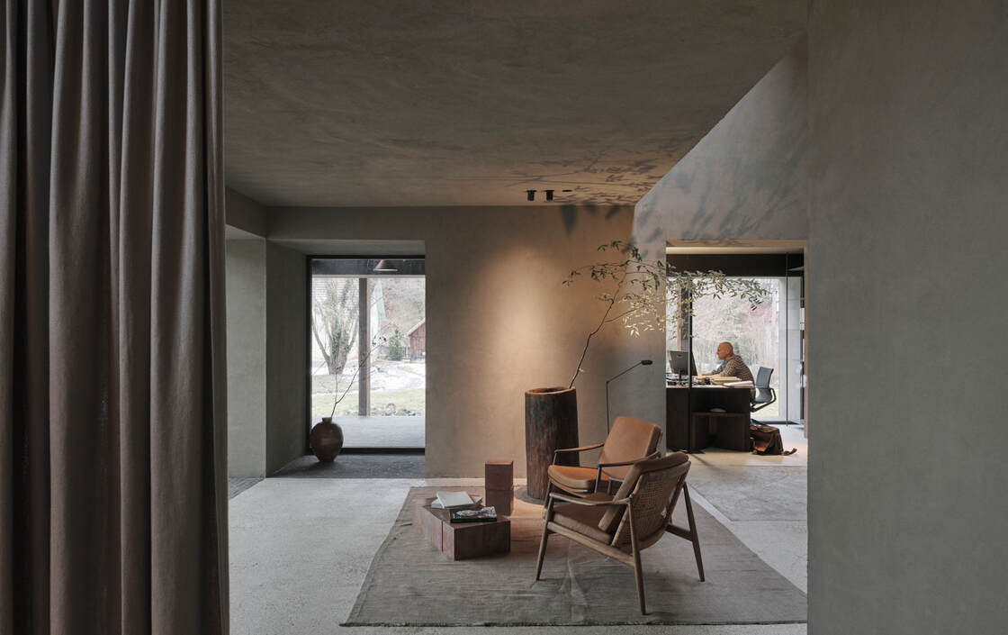 Ein Foto von David Schreyer