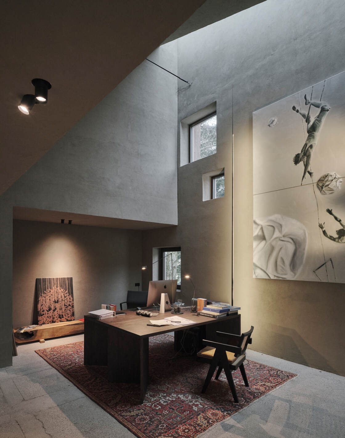 Ein Foto von David Schreyer