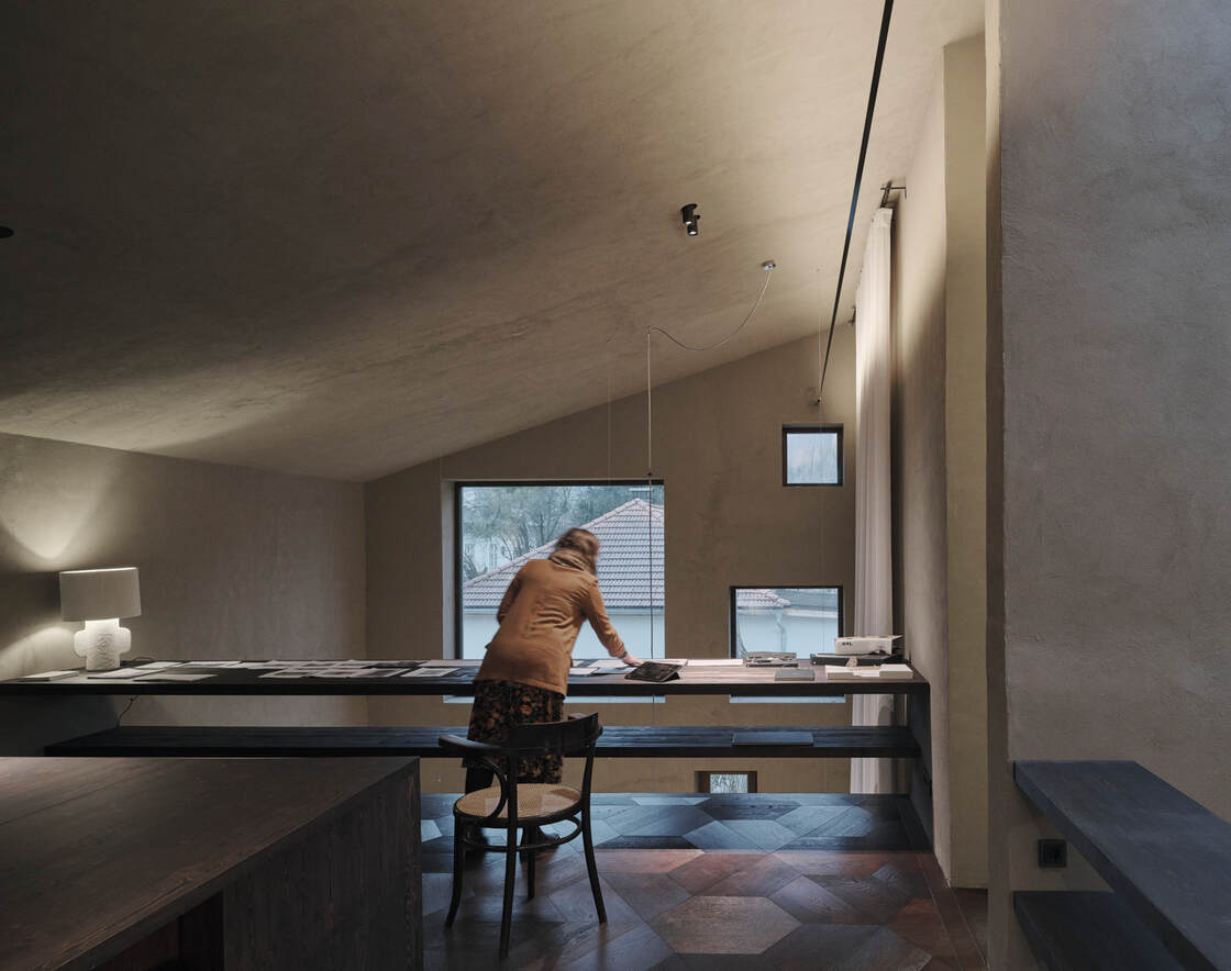 Ein Foto von David Schreyer