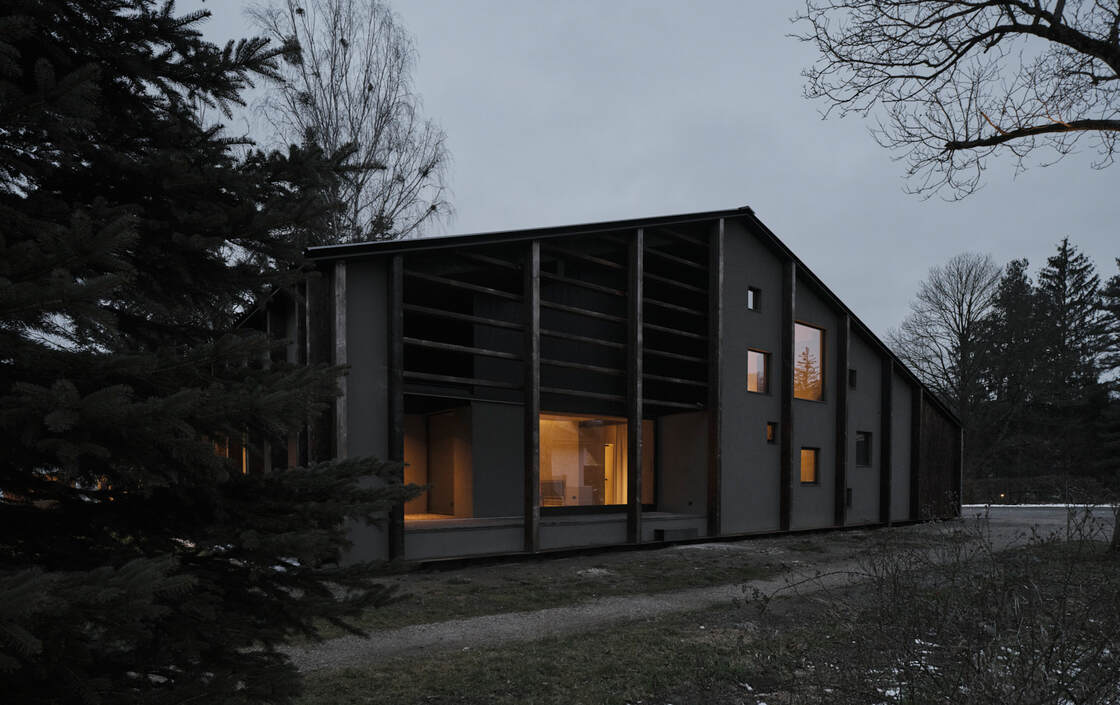 Ein Foto von David Schreyer