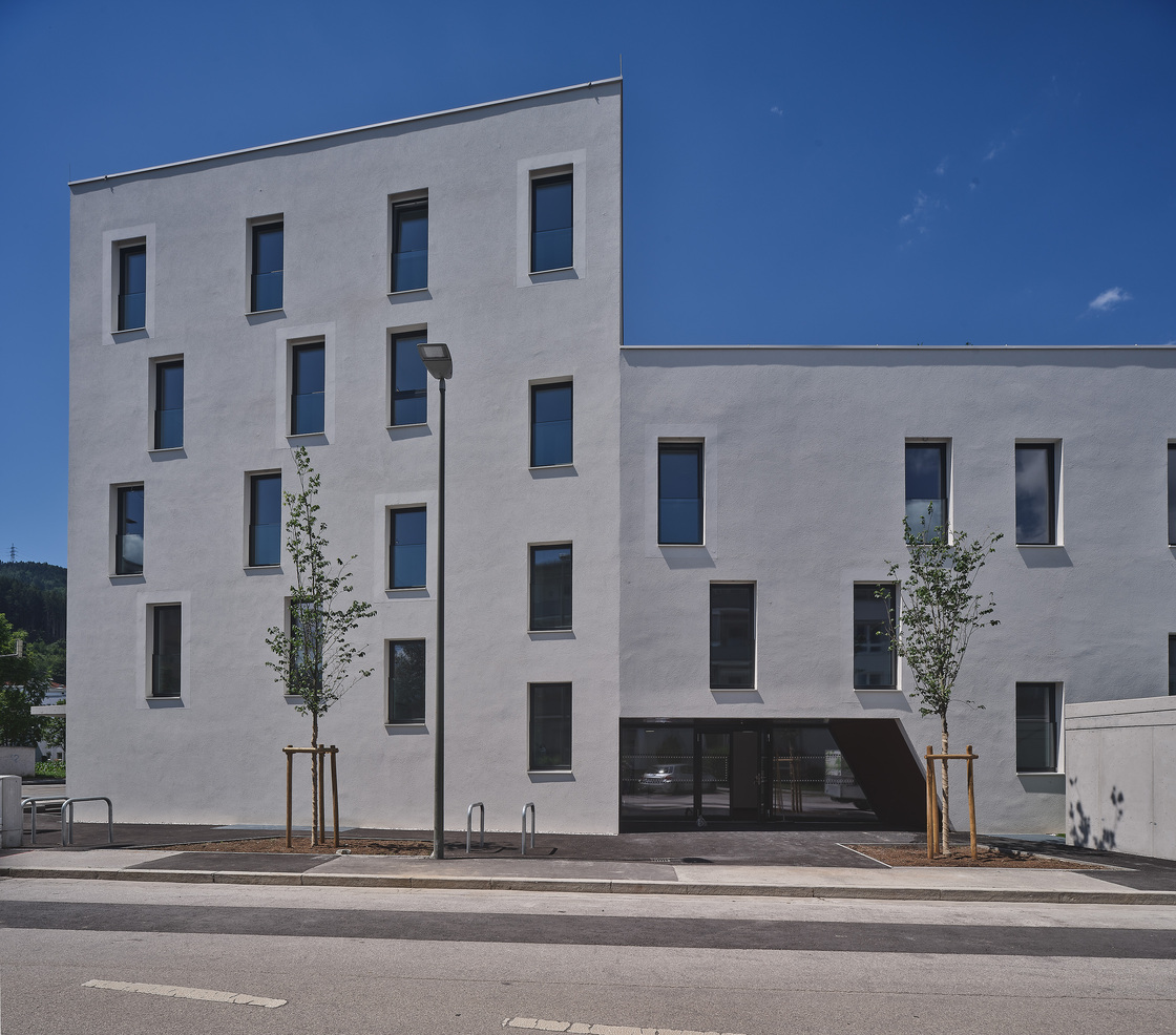 Ein Foto von Günter Richard Wett