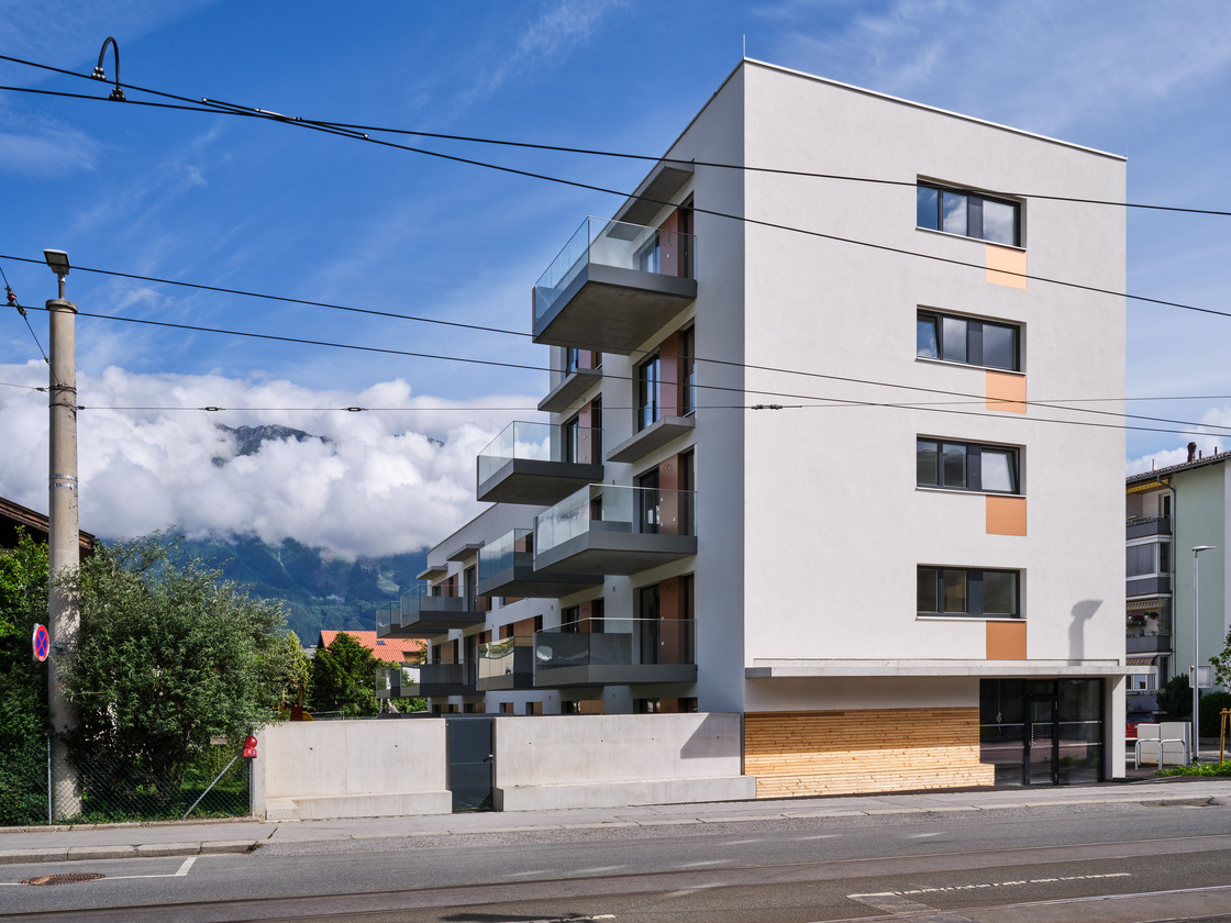 Ein Foto von Günter Richard Wett