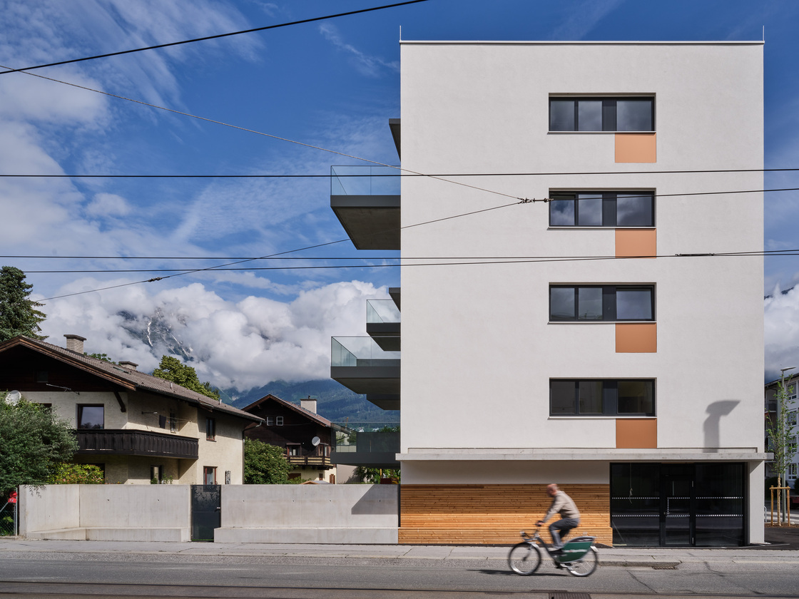 Ein Foto von Günter Richard Wett