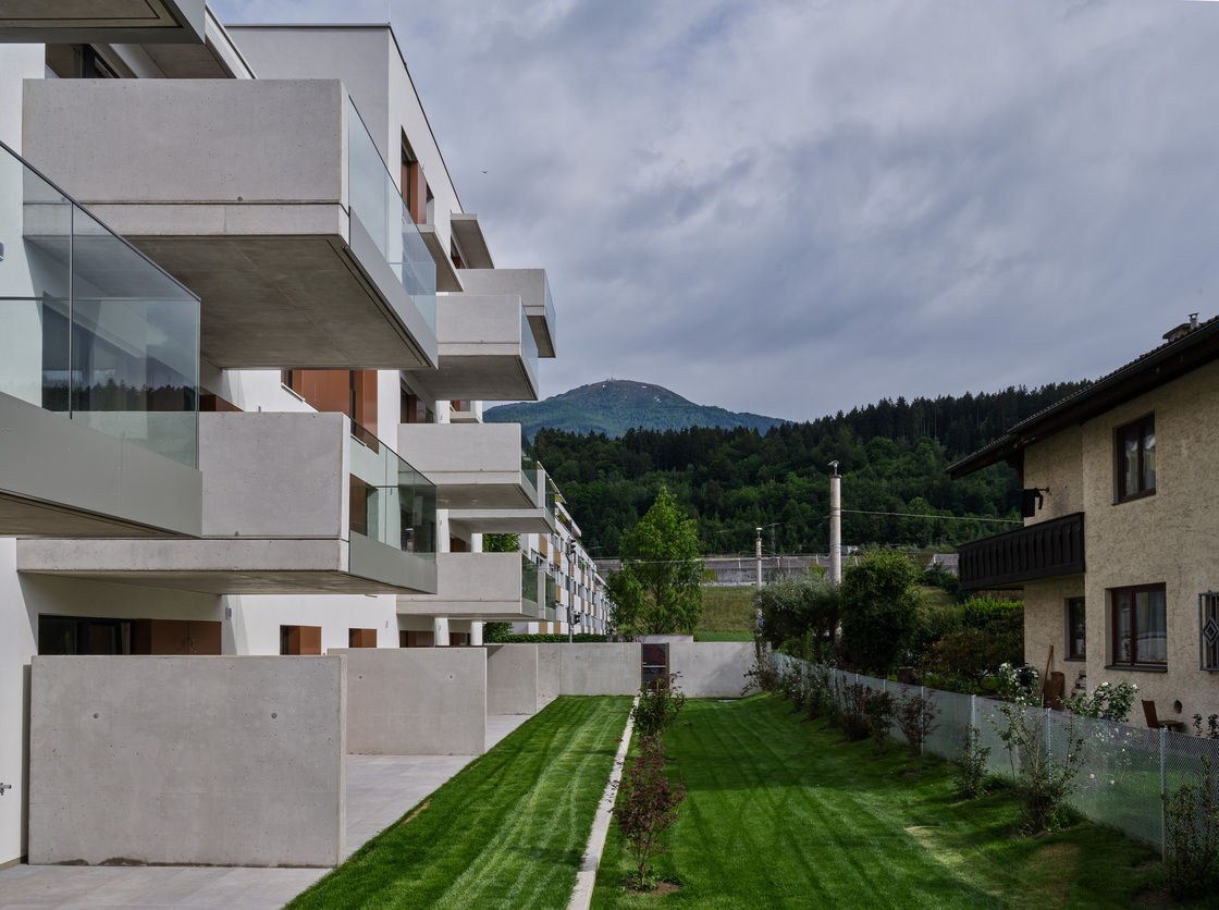 Ein Foto von Günter Richard Wett