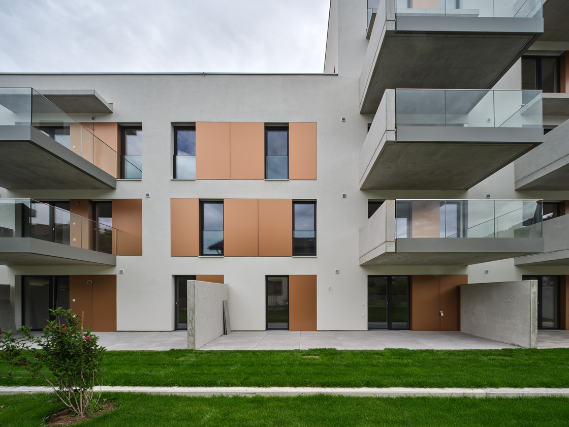 Ein Foto von Günter Richard Wett