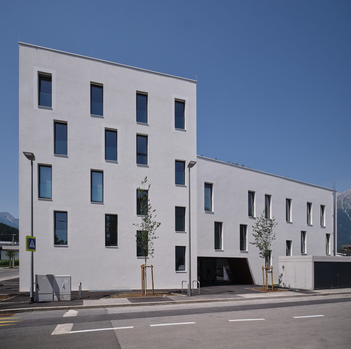 Ein Foto von Günter Richard Wett