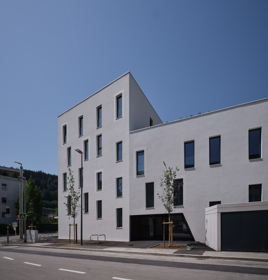 Ein Foto von Günter Richard Wett