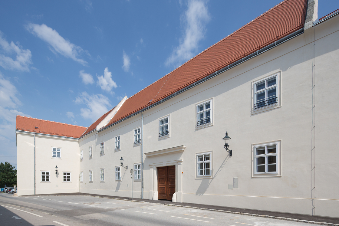 Ein Foto von Peter Leskovar