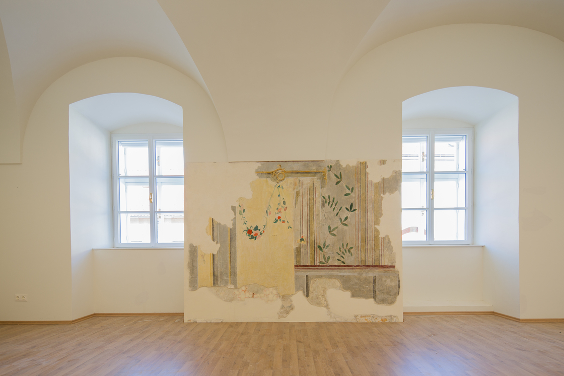 Ein Foto von Peter Leskovar