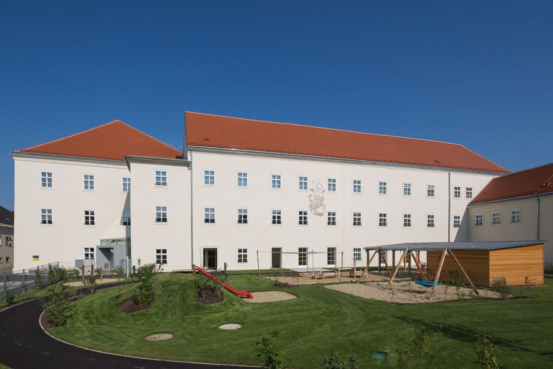 Ein Foto von Peter Leskovar