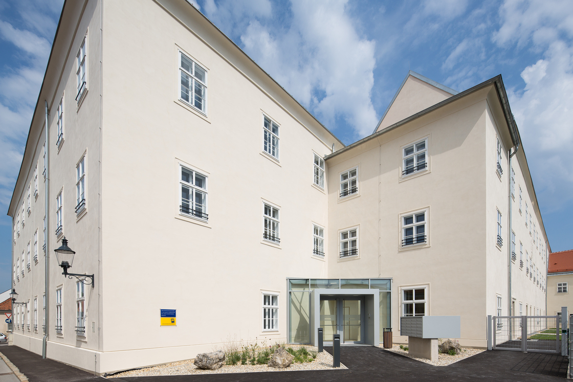 Ein Foto von Peter Leskovar