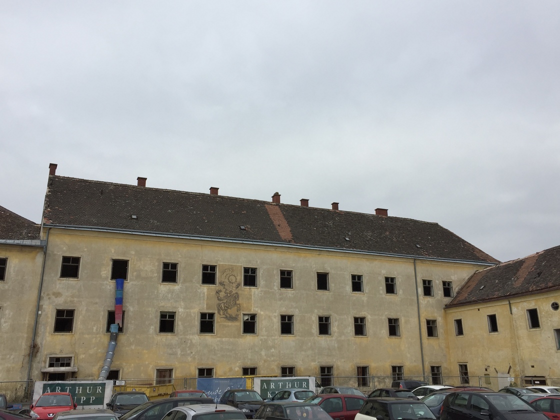 Ein Foto von Gemeinnützige Wohnungsgesellschaft „Arthur Krupp“ Ges.m.b.H.