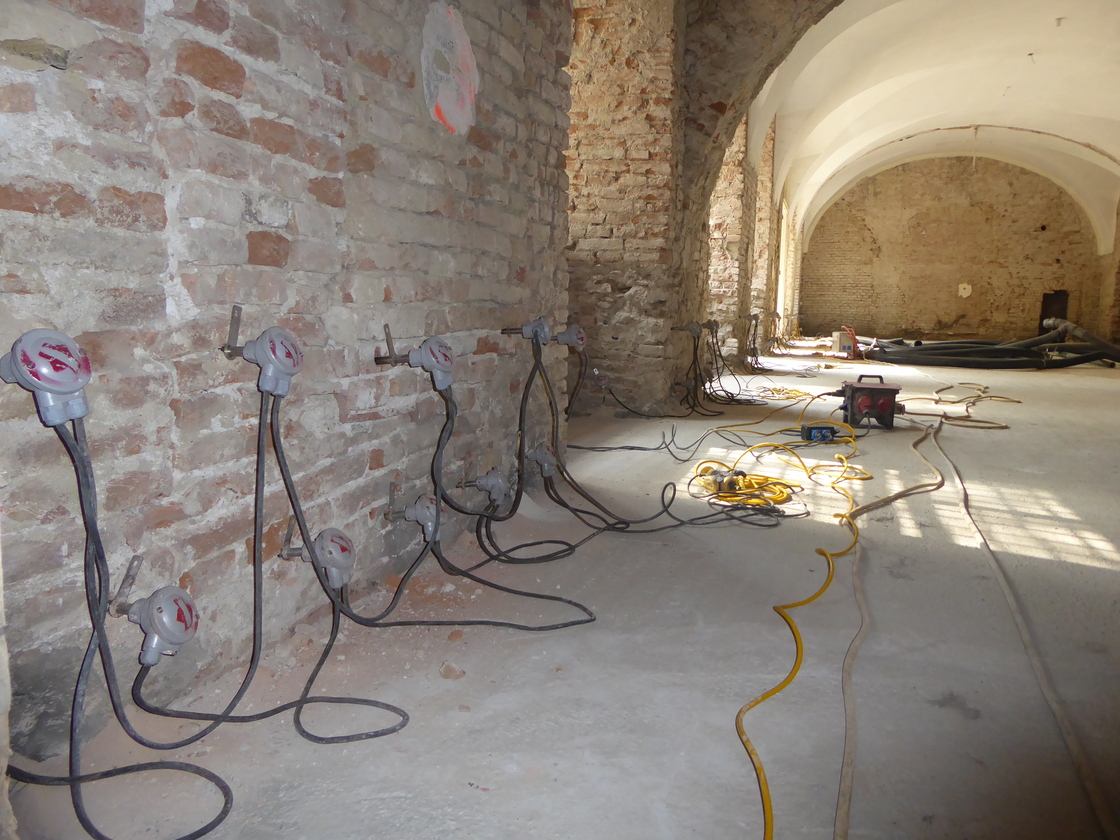 Ein Foto von Gemeinnützige Wohnungsgesellschaft „Arthur Krupp“ Ges.m.b.H.