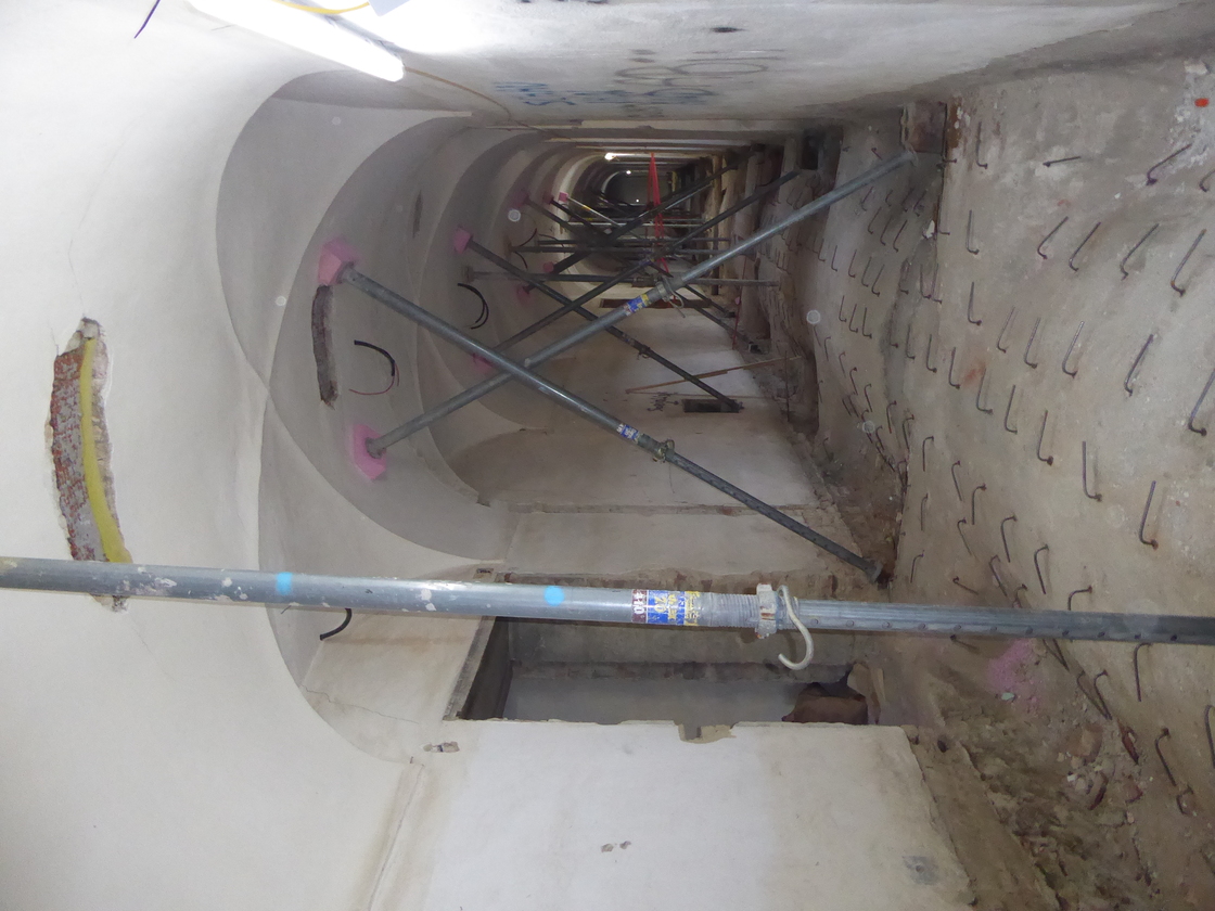 Ein Foto von Gemeinnützige Wohnungsgesellschaft „Arthur Krupp“ Ges.m.b.H.