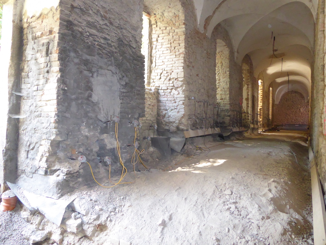 Ein Foto von Gemeinnützige Wohnungsgesellschaft „Arthur Krupp“ Ges.m.b.H.