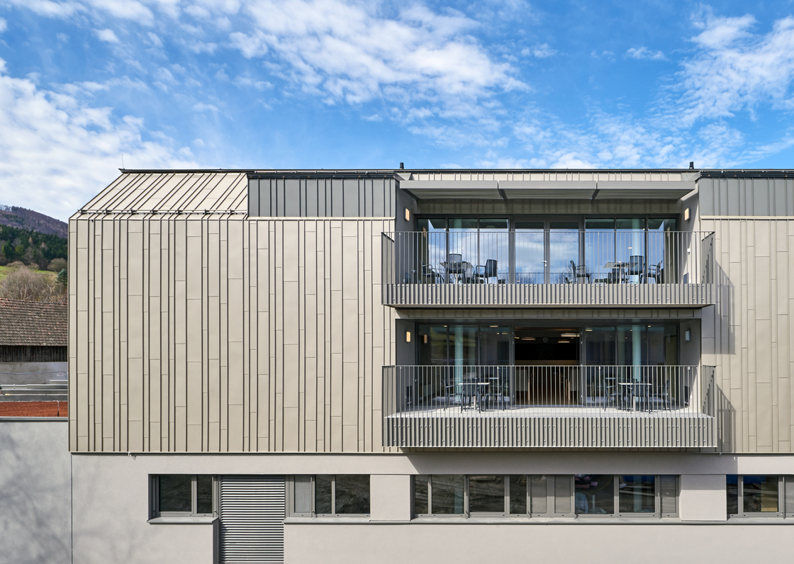 Ein Foto von Andreas Buchberger