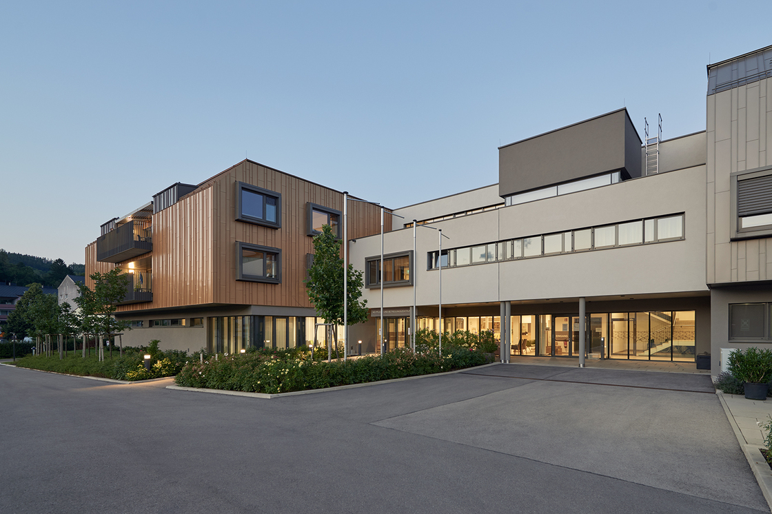 Ein Foto von Andreas Buchberger