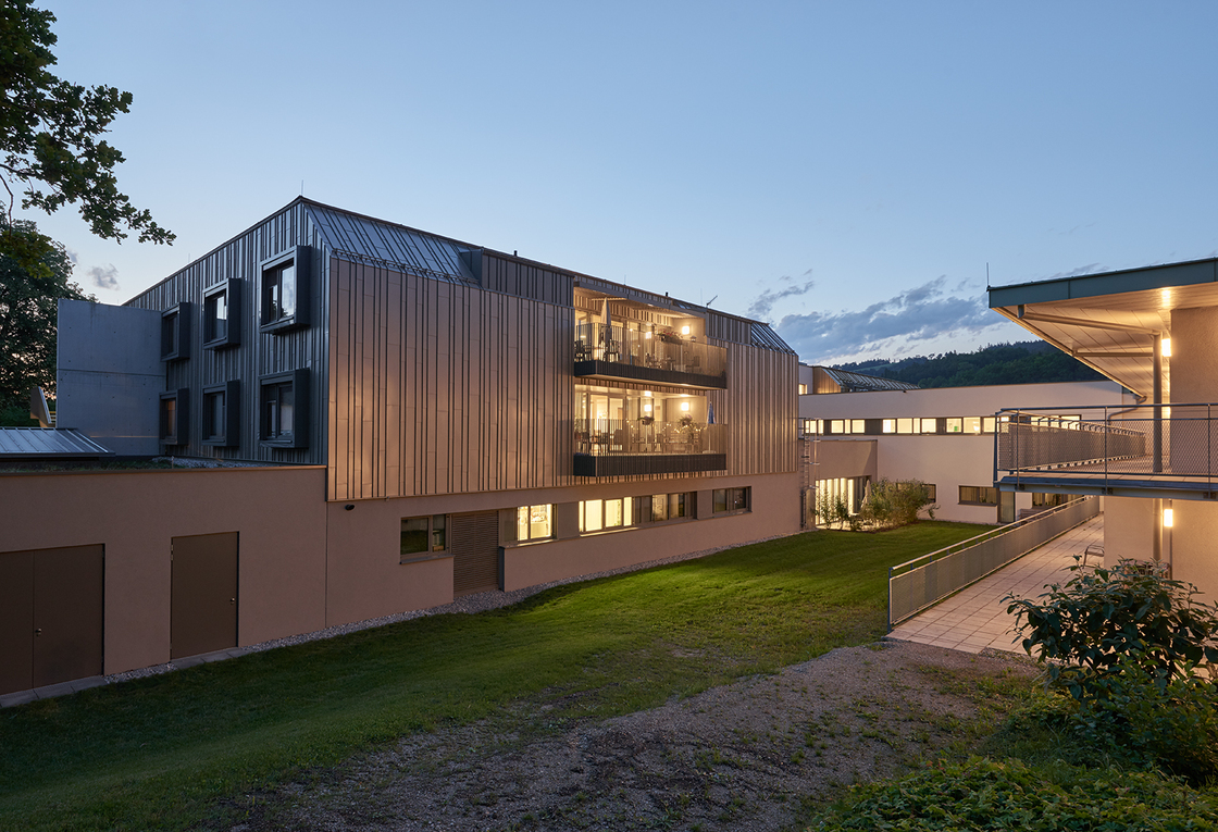 Ein Foto von Andreas Buchberger