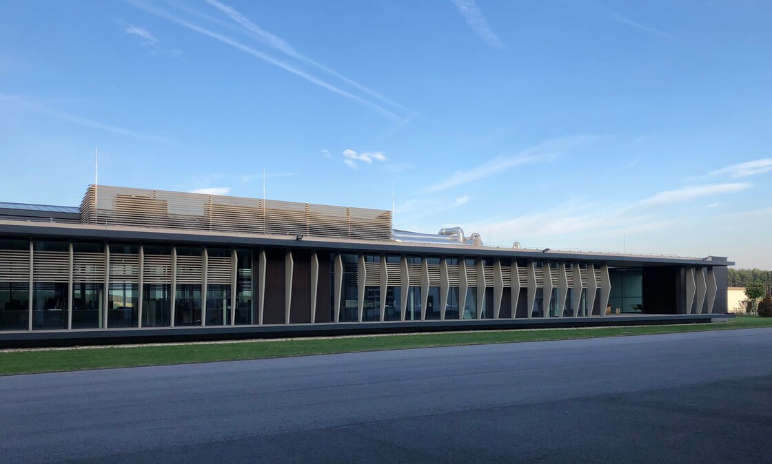 Ein Foto von AnnA BlaU