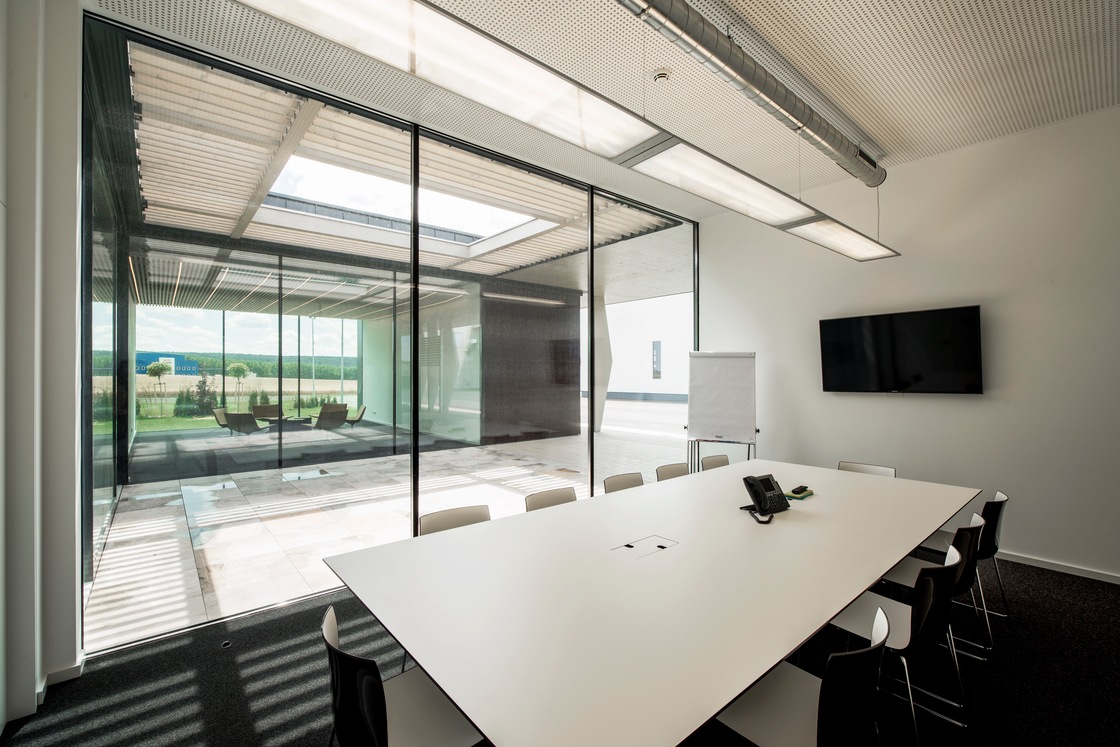 Ein Foto von AnnA BlaU