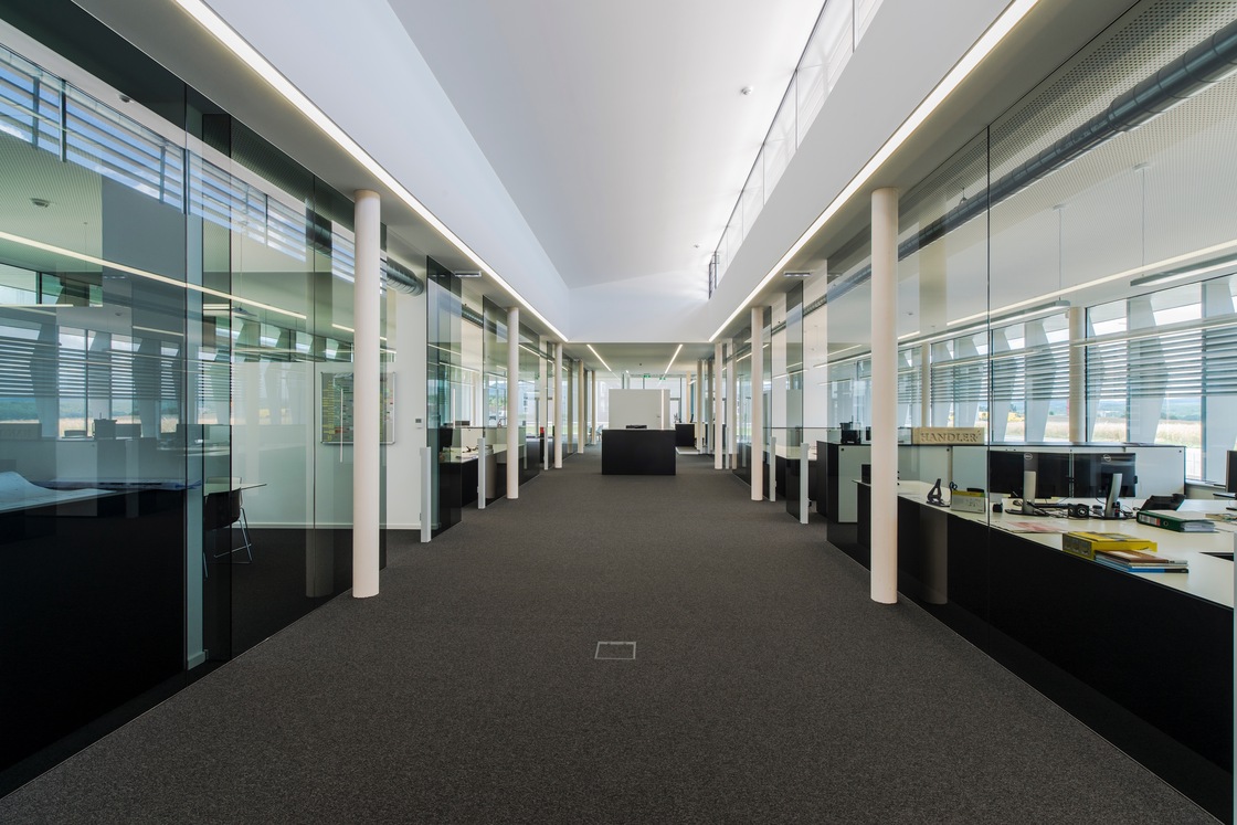 Ein Foto von AnnA BlaU