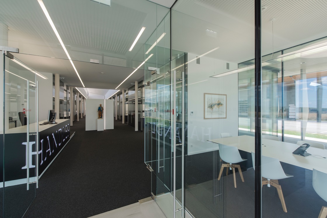 Ein Foto von AnnA BlaU