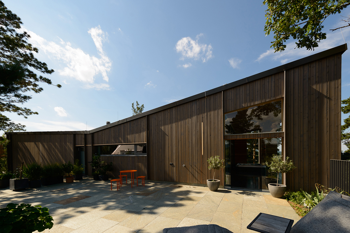 Ein Foto von Nathan Murrell