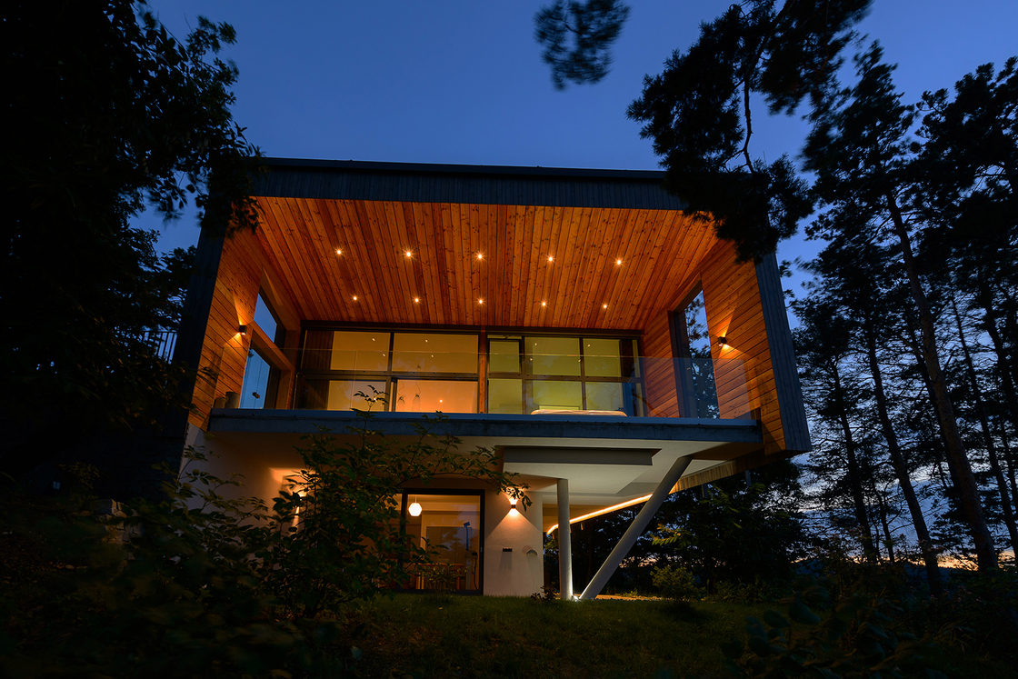 Ein Foto von Nathan Murrell