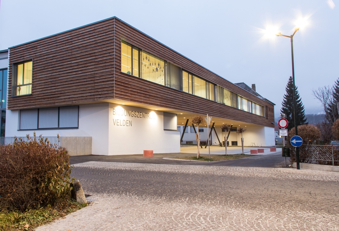 Ein Foto von Falle & Omann