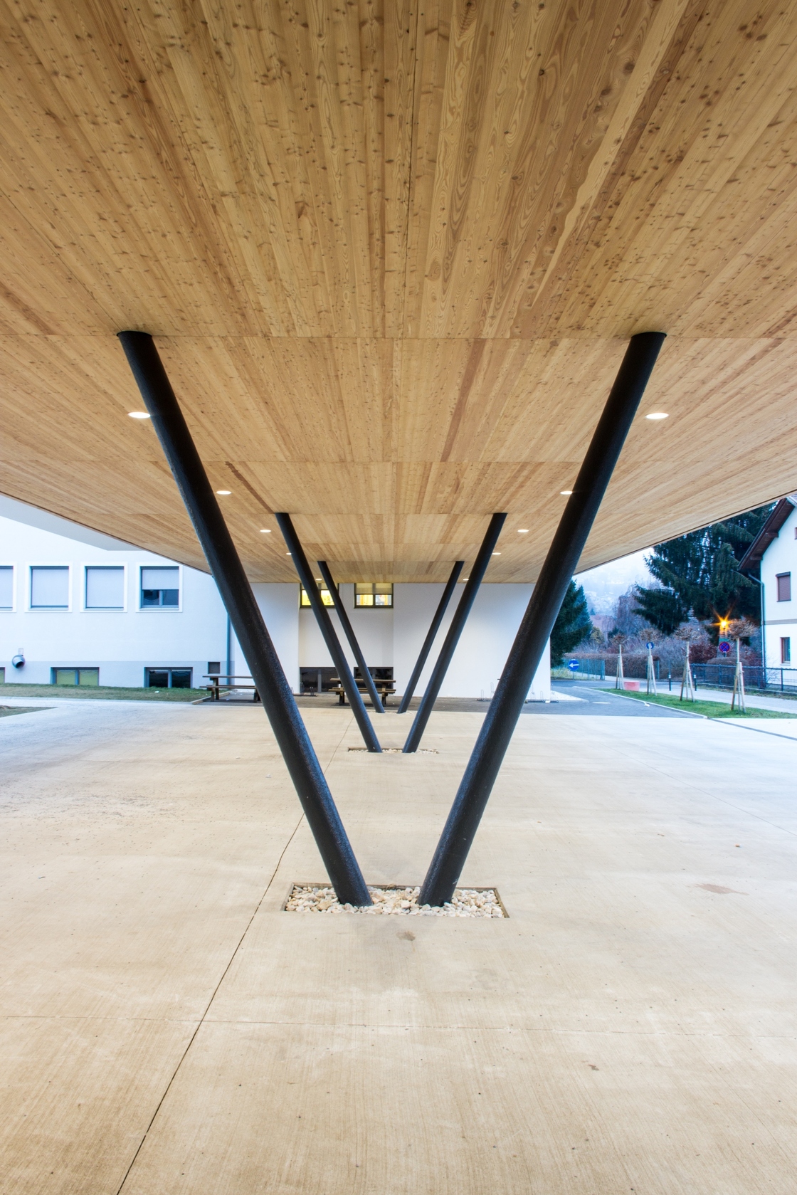 Ein Foto von Falle & Omann