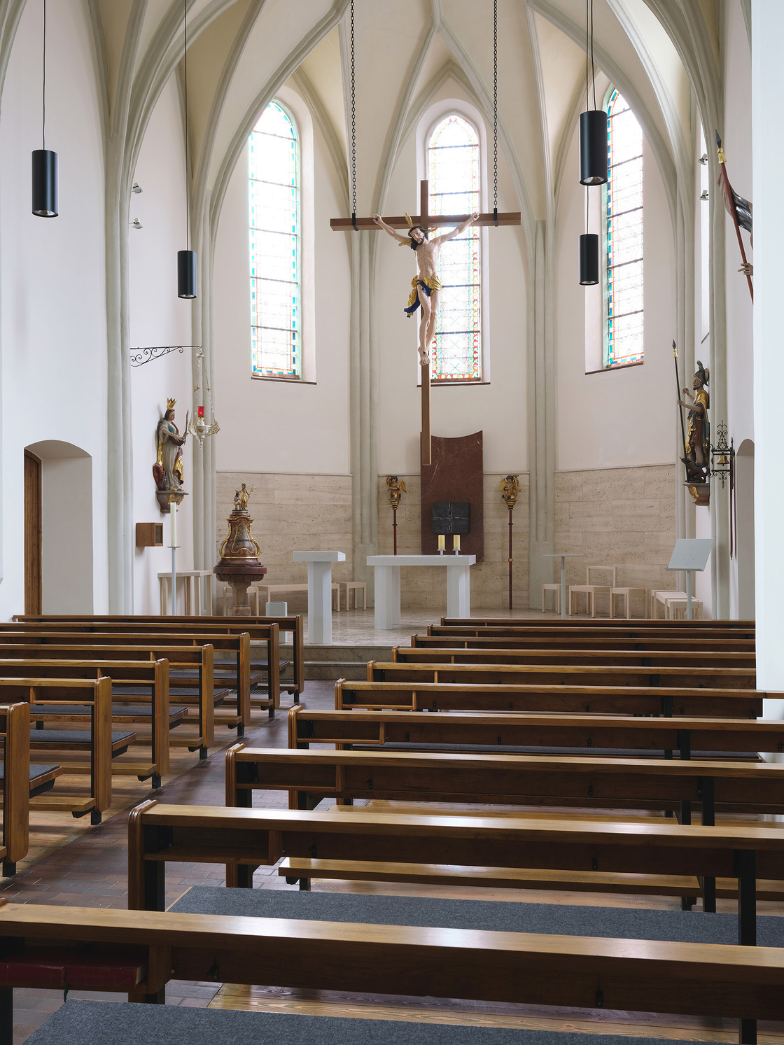 Ein Foto von Werner Feiersinger