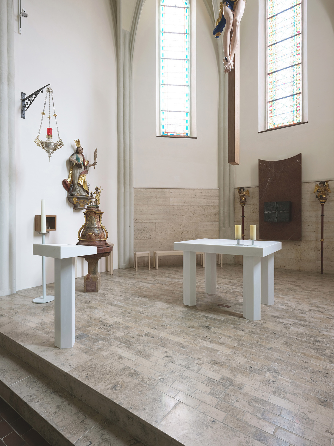 Ein Foto von Werner Feiersinger