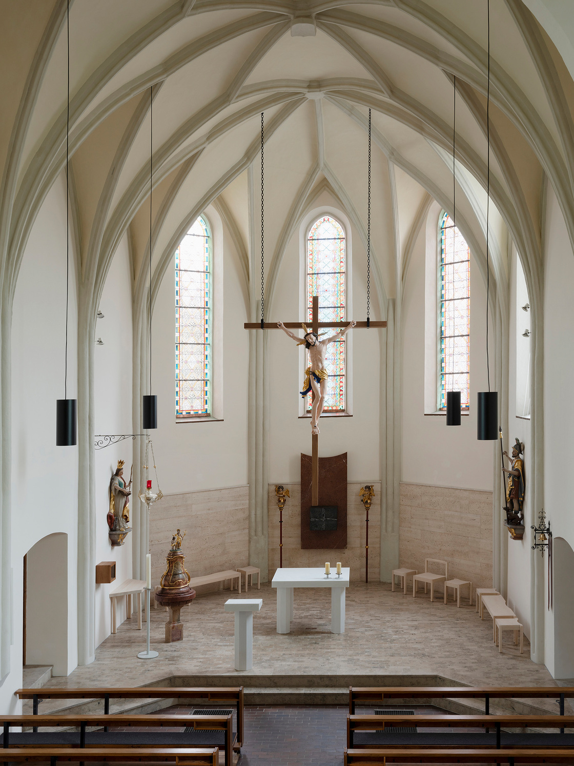 Ein Foto von Werner Feiersinger