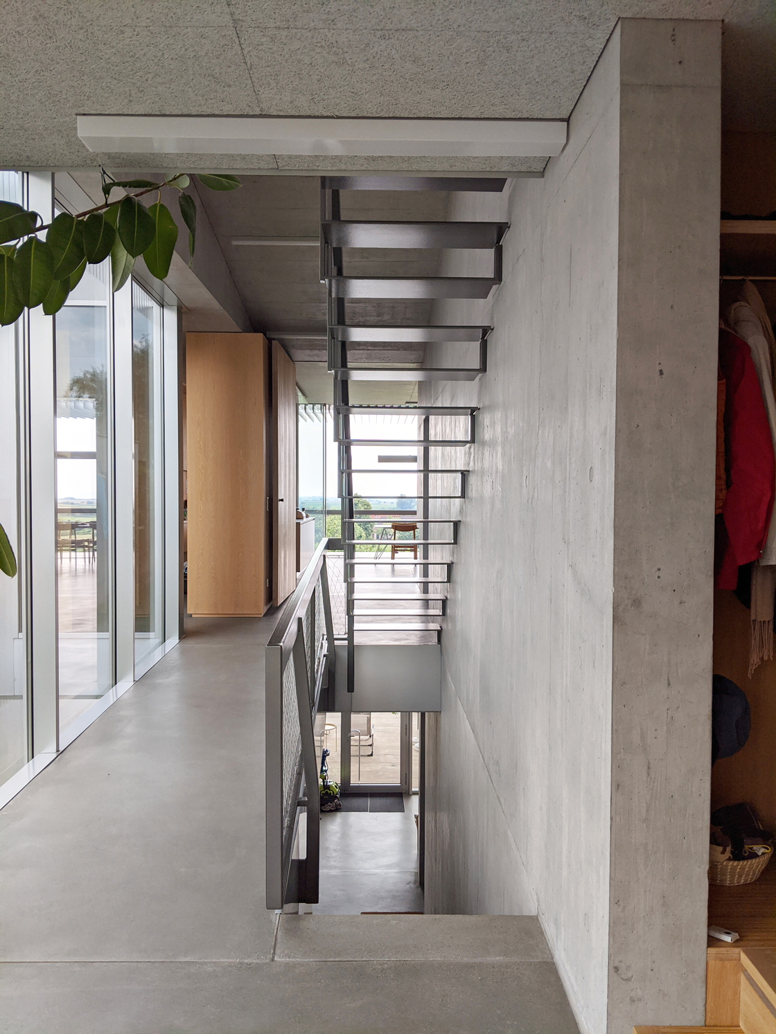 Ein Foto von Otmar Hasler