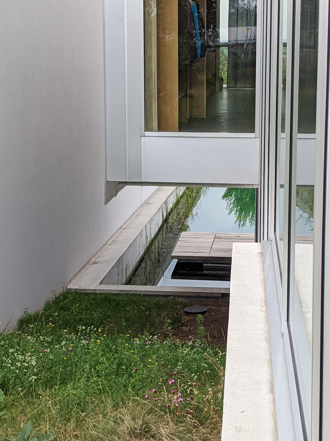 Ein Foto von Otmar Hasler