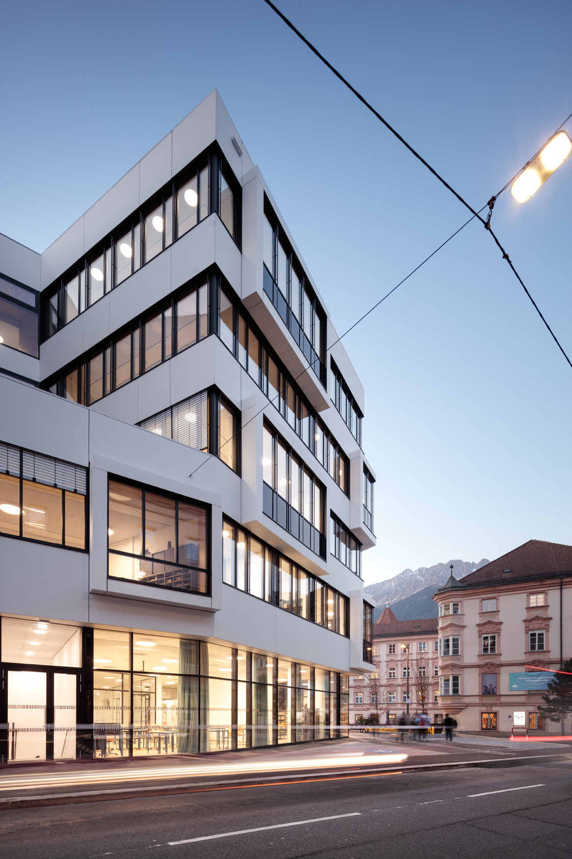 Ein Foto von Kurt Kuball