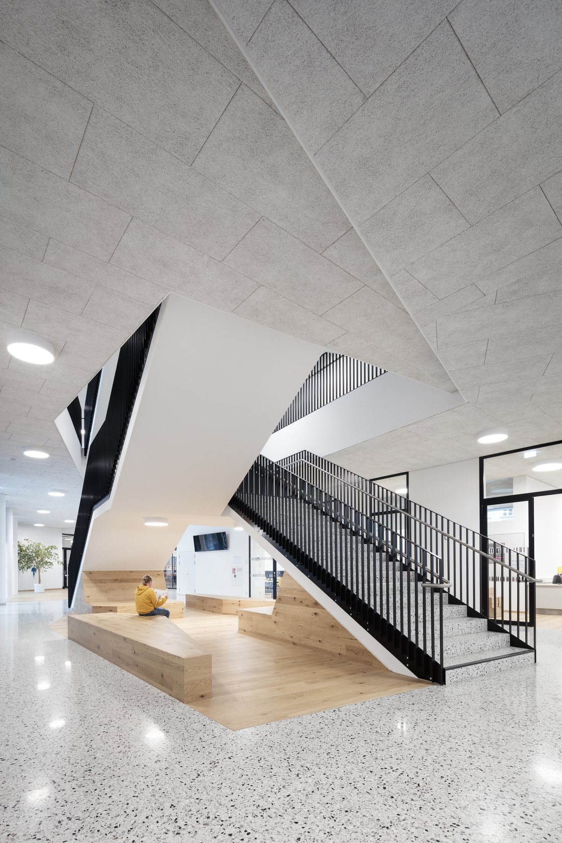 Ein Foto von Kurt Kuball