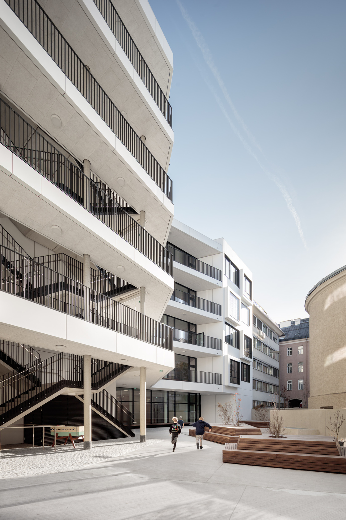 Ein Foto von Kurt Kuball