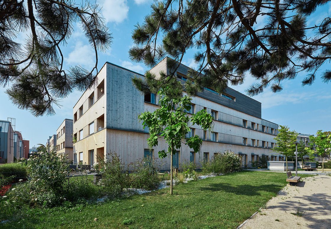 Ein Foto von Bruno Klomfar