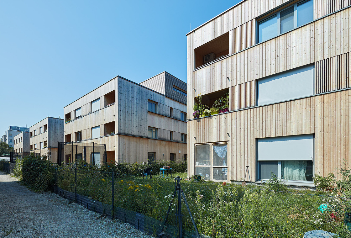 Ein Foto von Bruno Klomfar