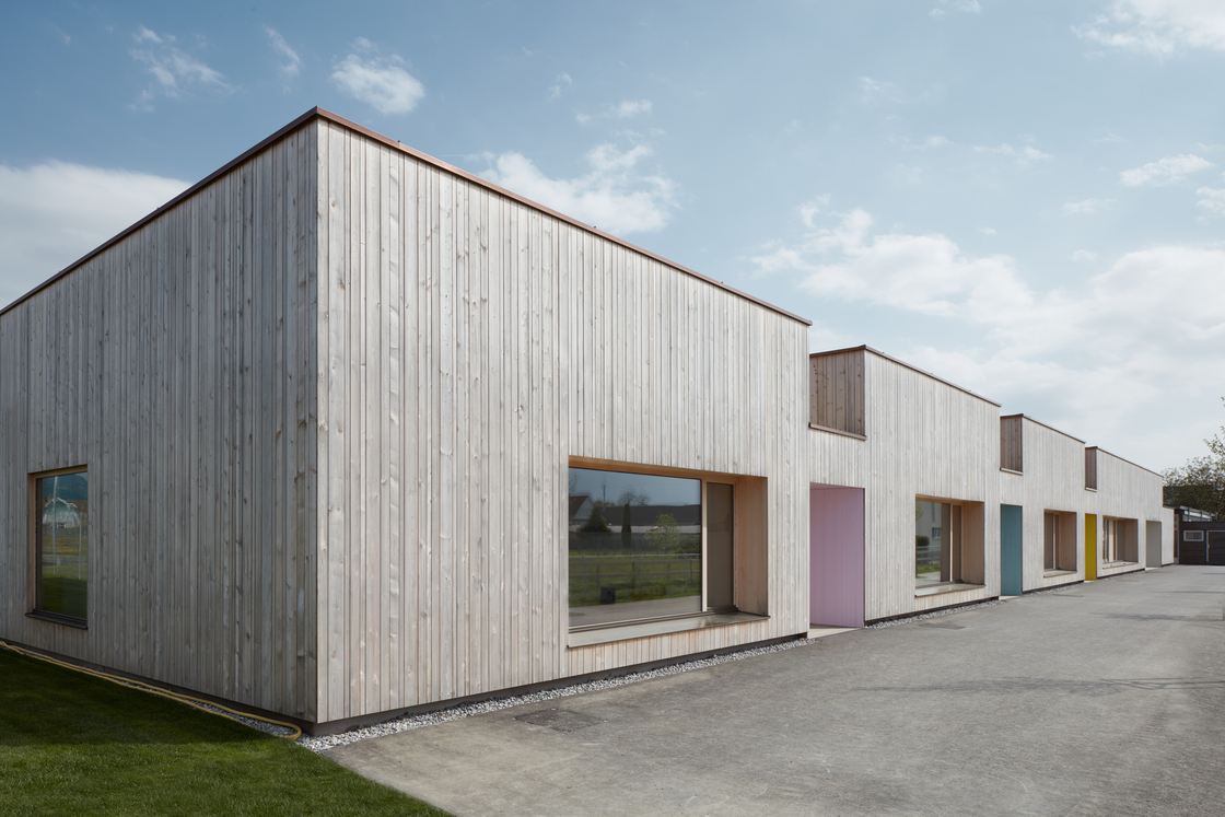 Ein Foto von Adolf Bereuter